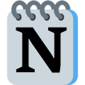 NoteCraft logo